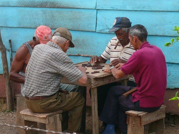 Frauen aus haiti kennenlernen